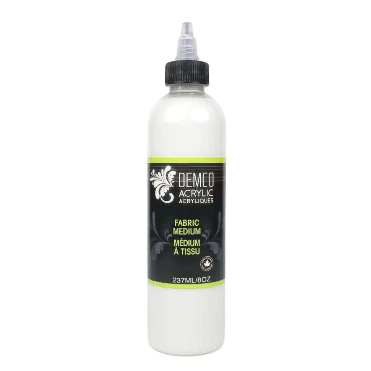 Demco Fabric Medium 237 ml (8 oz)
