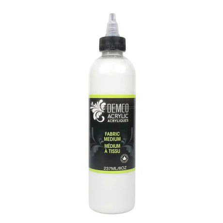 Demco Fabric Medium 237 ml (8 oz)