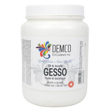 Demco Artist Series Gesso