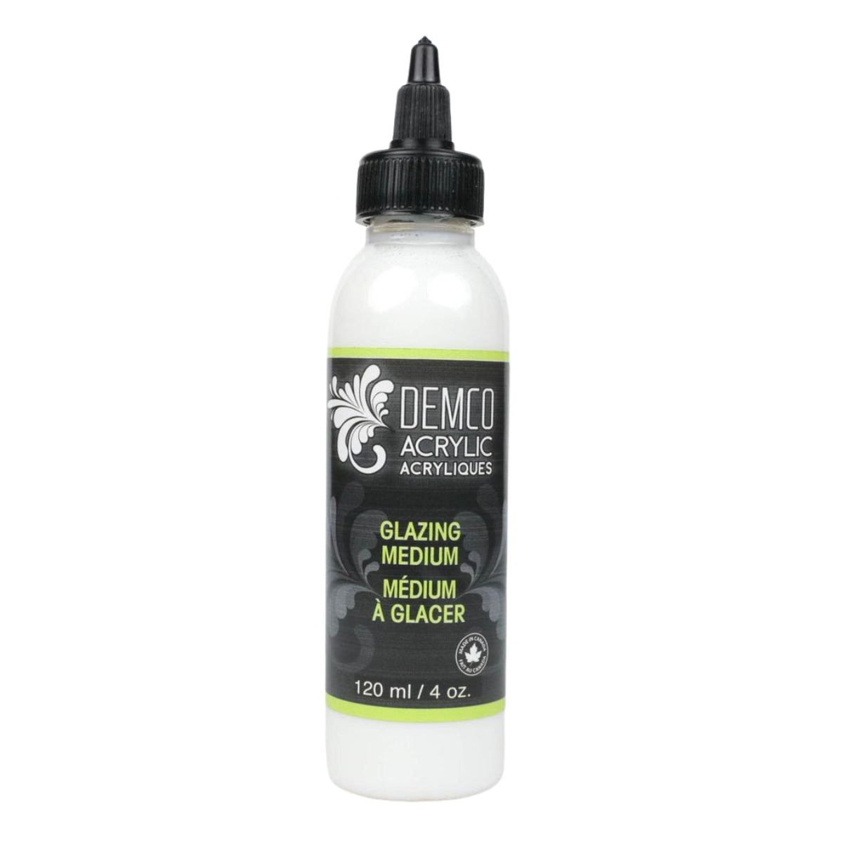 Demco Glazing Medium 120 ml