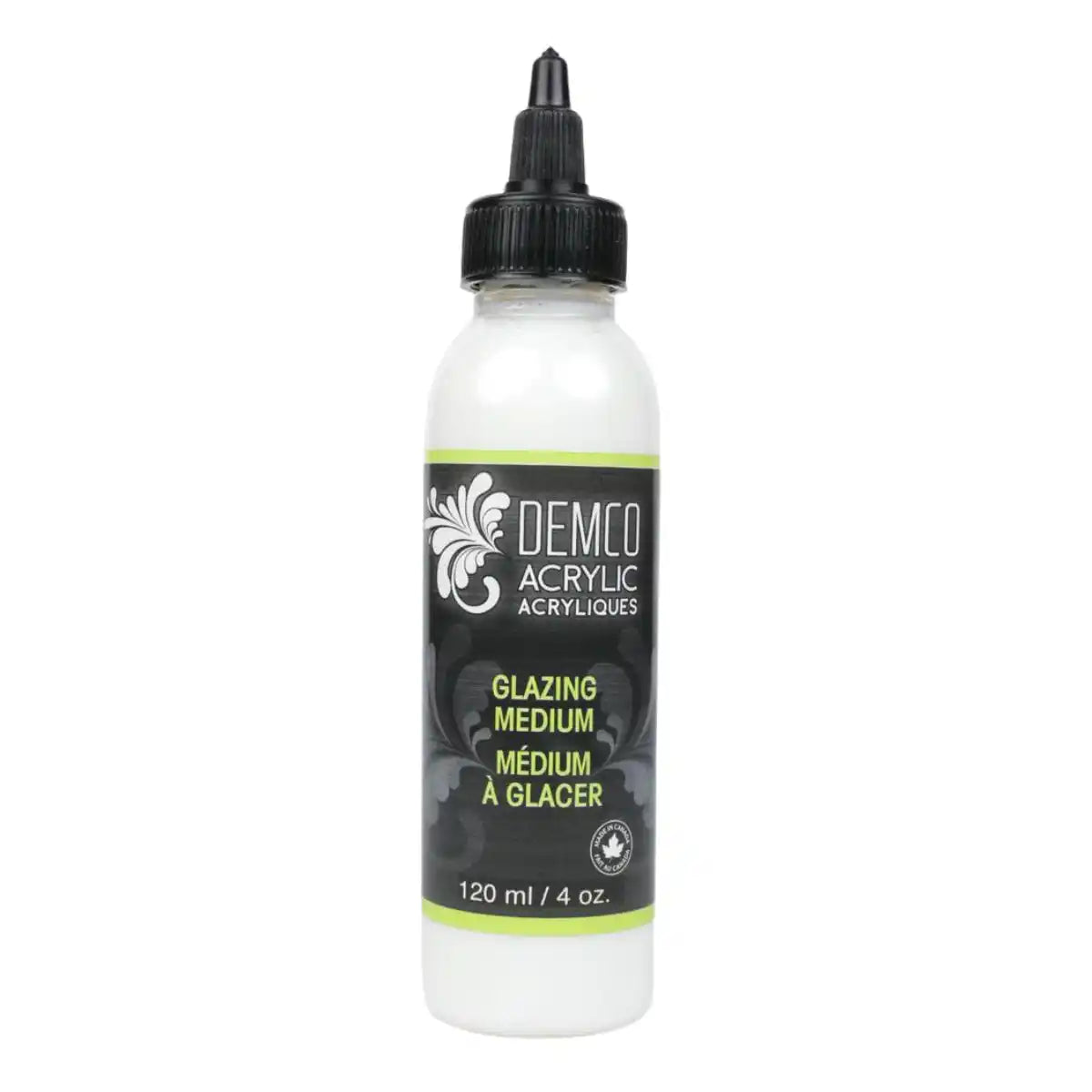 Demco Glazing Medium 120 ml