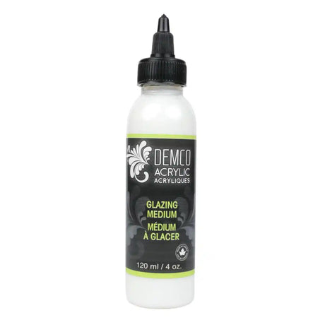 Demco Glazing Medium 120 ml