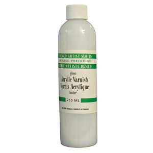 Demco Varnish & Solvent