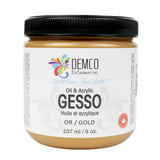 Demco Artist Series Gesso
