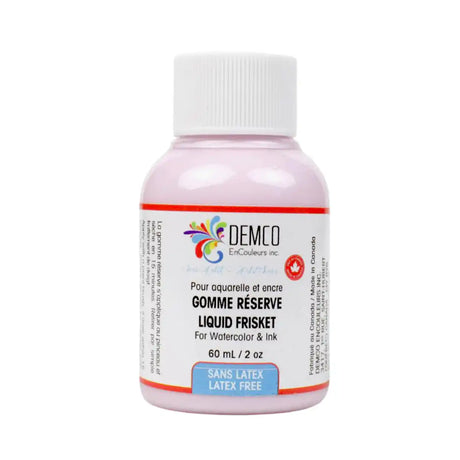 Demco Frisket Masking Fluid