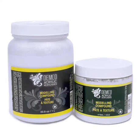 Demco Modelling Compound