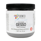 Demco Artist Series Gesso