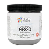 Demco Artist Series Gesso