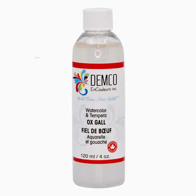 Demco Ox Gall 120ml/4oz