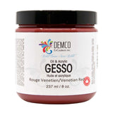 Demco Artist Series Gesso