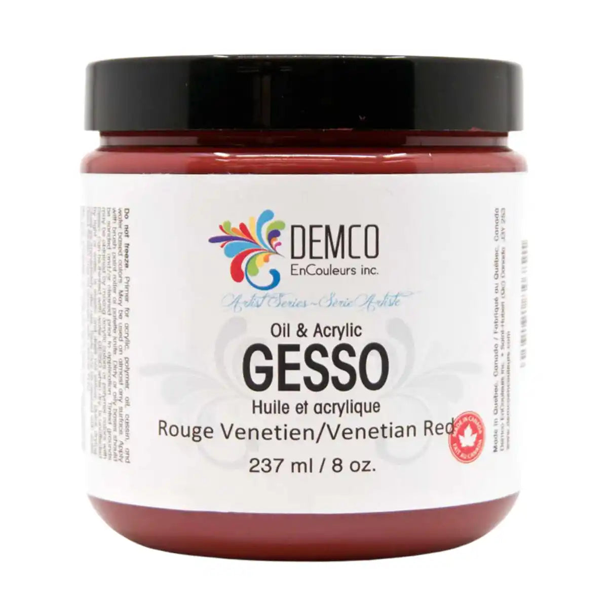 Demco Artist Series Gesso
