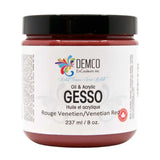 Demco Artist Series Gesso