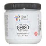 Demco Artist Series Gesso