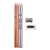 Blender and Burnisher Blister