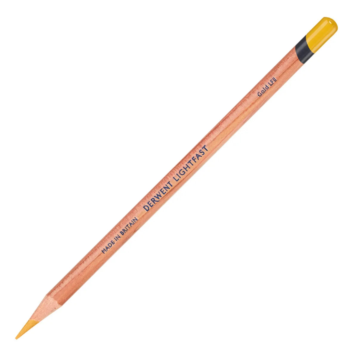Derwent Lightfast Coloured Pencils
