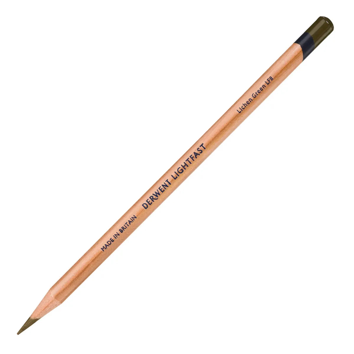 Derwent Lightfast Coloured Pencils