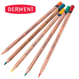 Derwent Lightfast Coloured Pencils