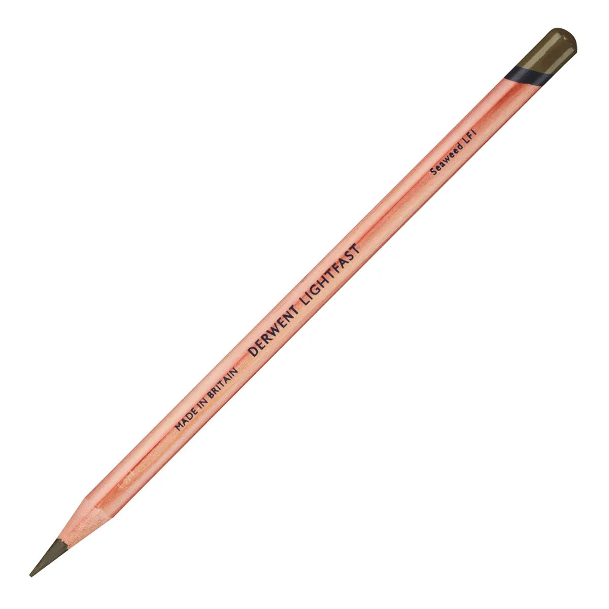 Derwent Lightfast Coloured Pencils
