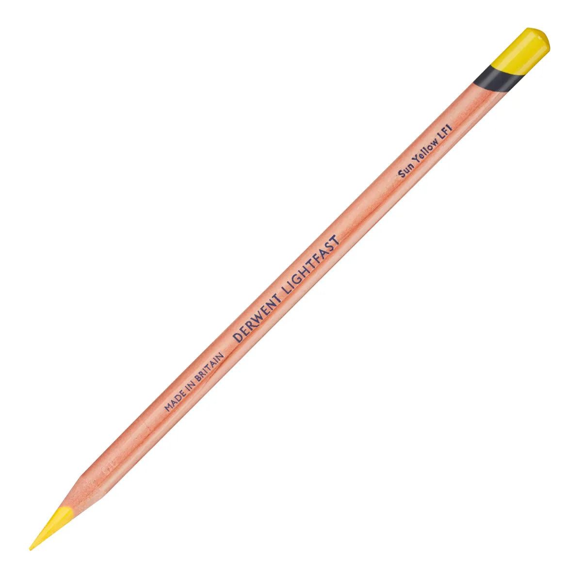 Derwent Lightfast Coloured Pencils