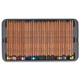 Derwent Lightfast Coloured Pencil Set (36) Tin