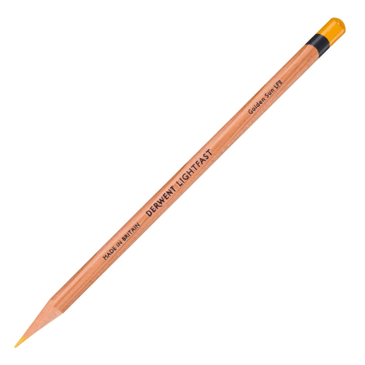 Derwent Lightfast Coloured Pencils
