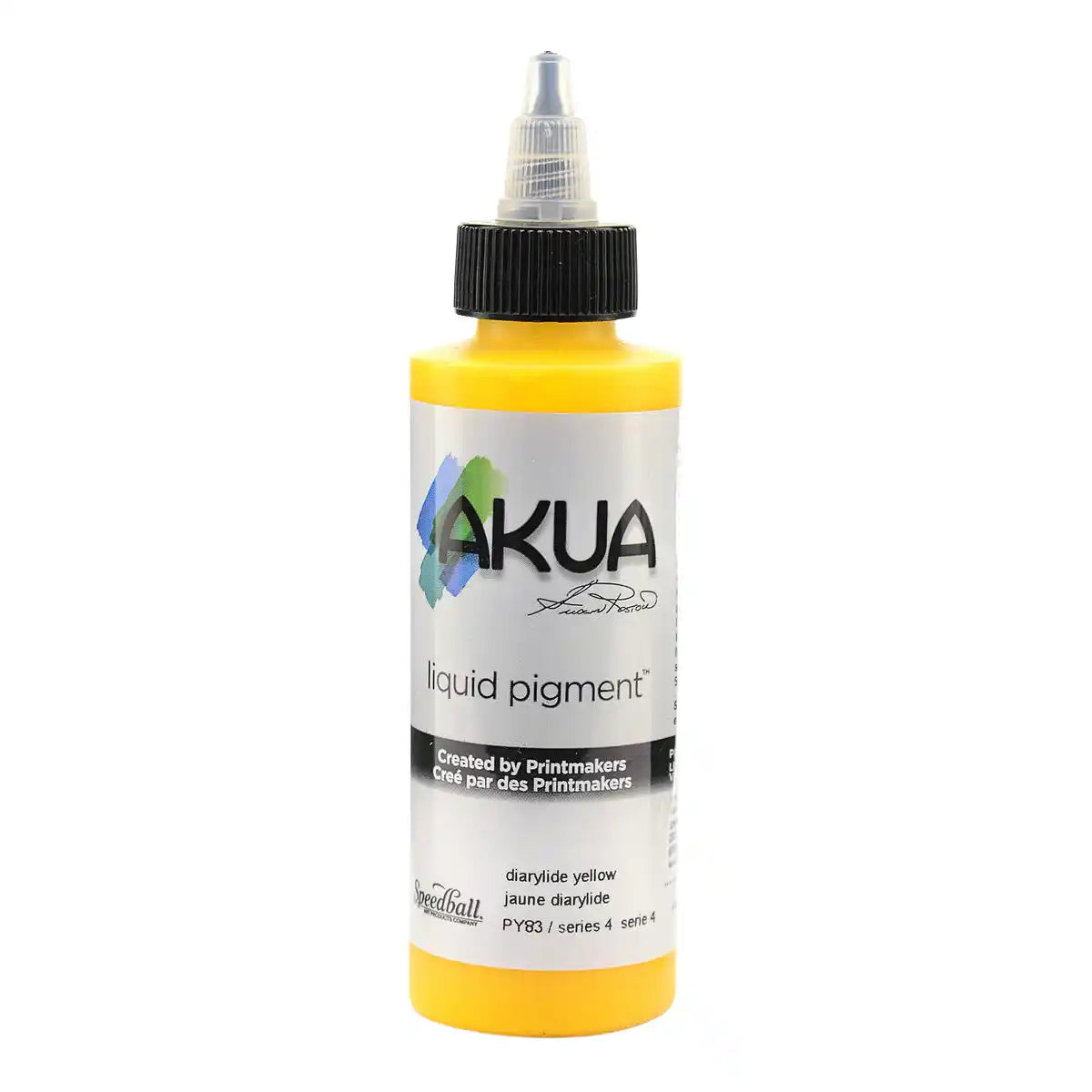 Akua Liquid Pigment Inks