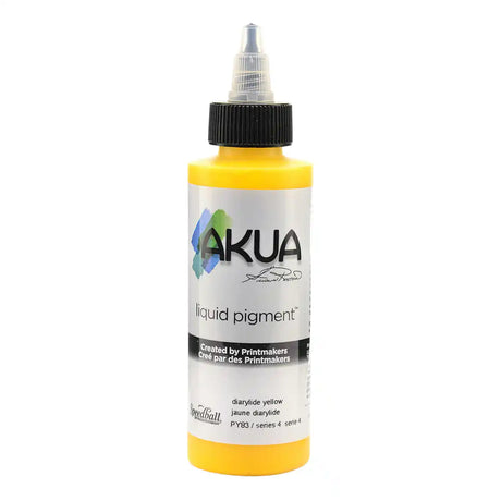 Akua Liquid Pigment Inks