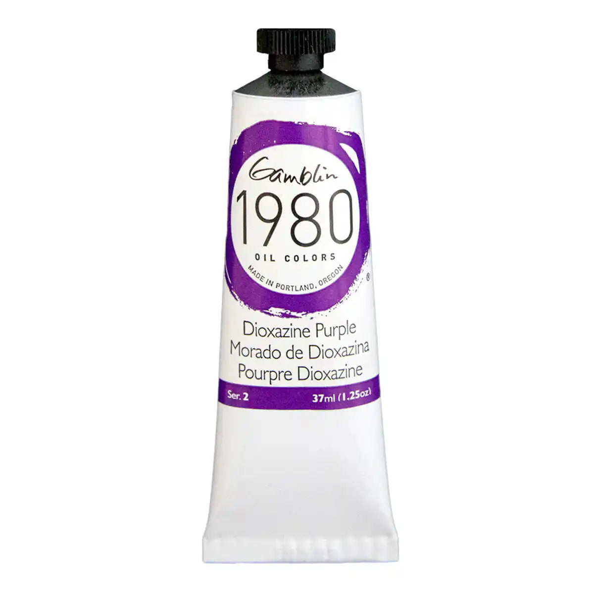 Gamblin 1980 Oil Colors 37ml/150ml
