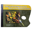 Tear-Off Disposable Paper Paint Palette 9 X 12 In, 40 Sheets