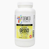 Demco Economic Gesso