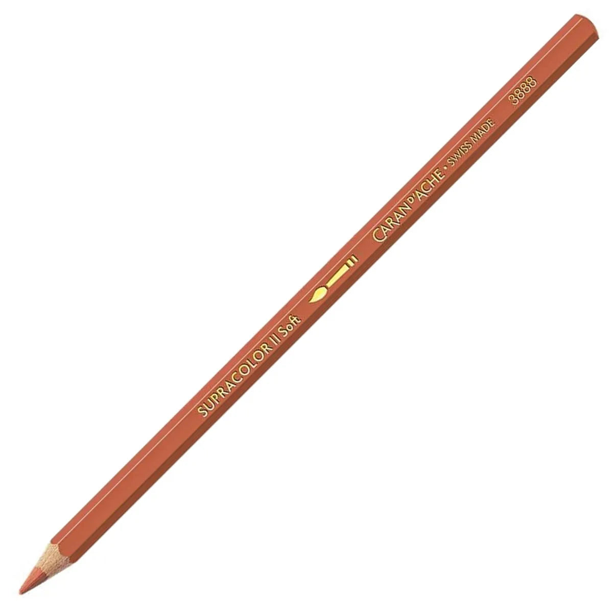 Caran D'ache Supracolor Soft Aquarelle Pencils