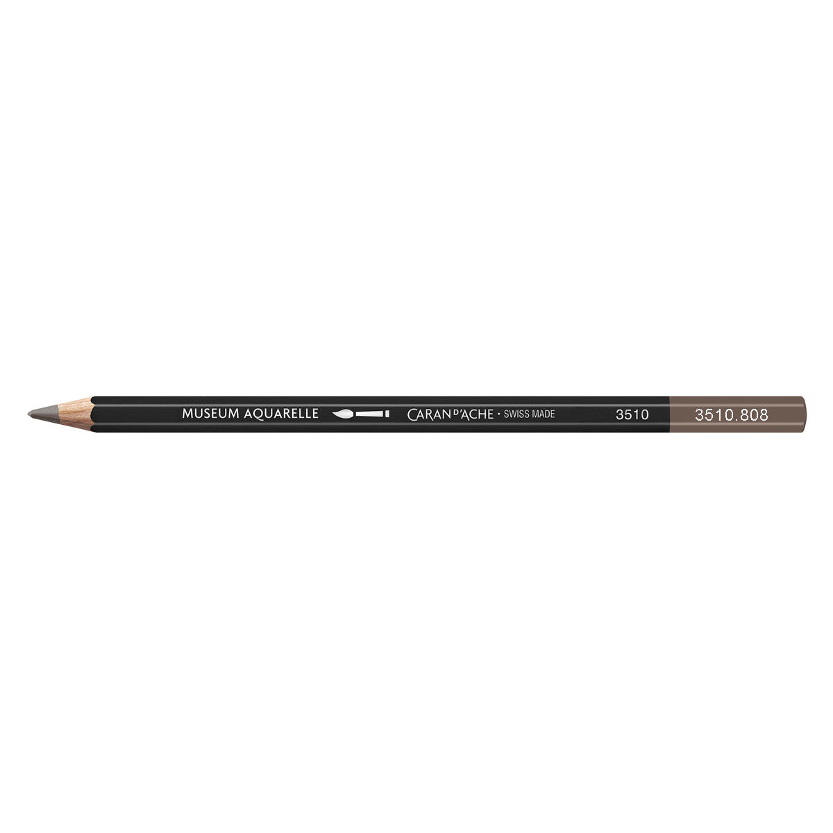 Caran D'ache Museum Aquarelle Pencils