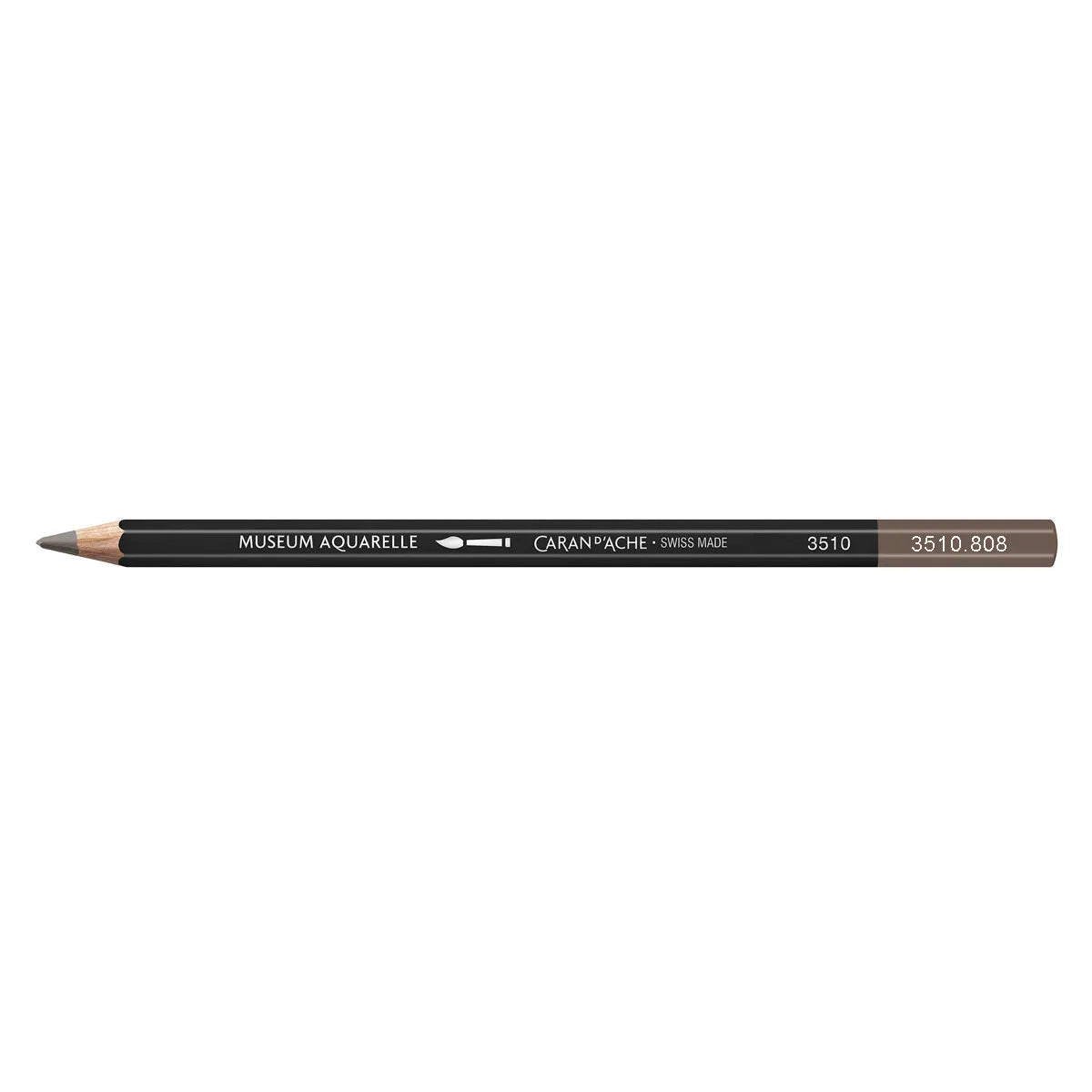 Caran D'ache Museum Aquarelle Pencils