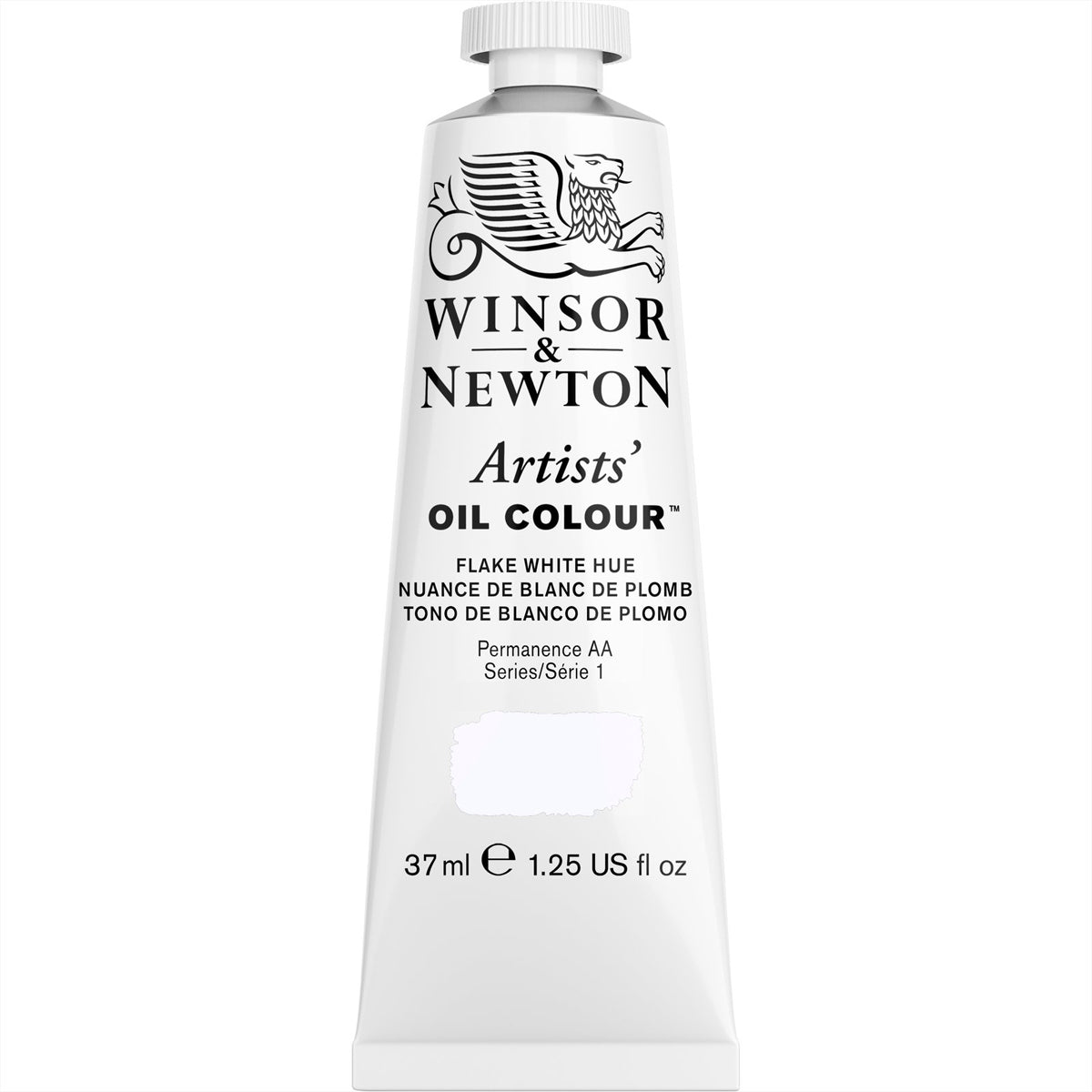Winsor & Newton Artists' Oil Colours