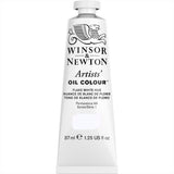 Winsor & Newton Artists' Oil Colours