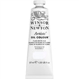 Winsor & Newton Artists' Oil Colours
