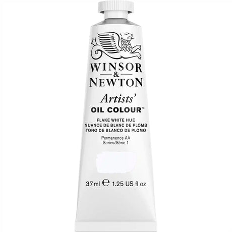 Winsor & Newton Artists' Oil Colours