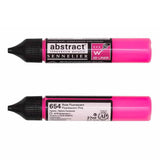 Sennelier Abstract Paint 3D Liners