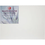 Fredrix Watercolour Cotton Canvas Boards
