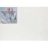 Fredrix Watercolour Cotton Canvas Boards