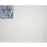 Fredrix Watercolour Cotton Canvas Boards
