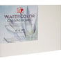 Fredrix Watercolour Cotton Canvas Boards