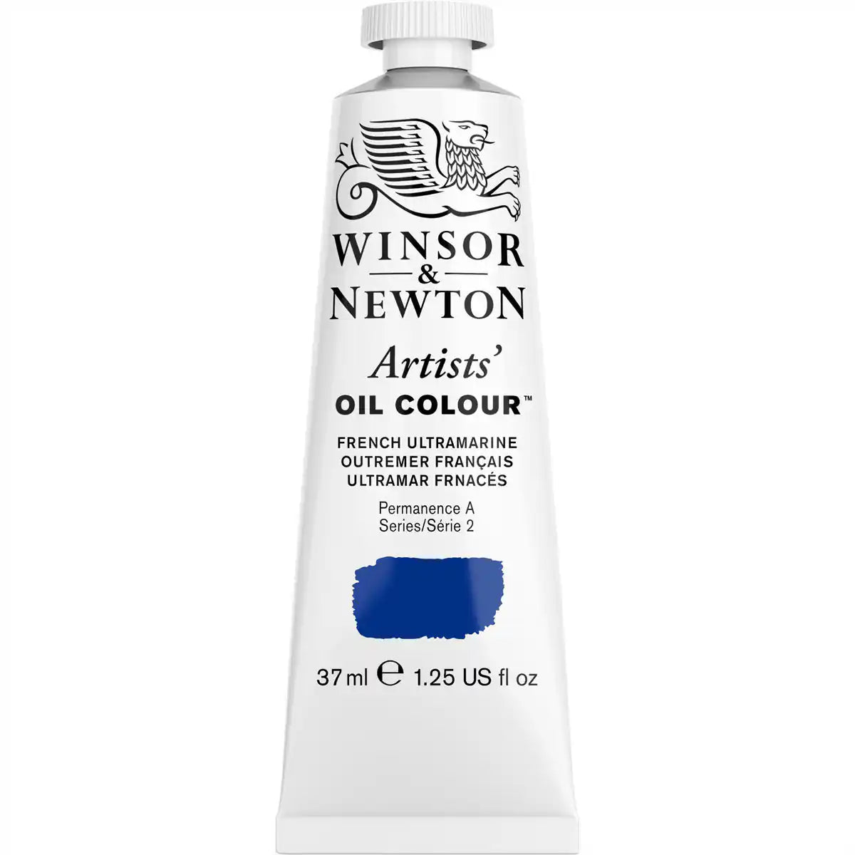Winsor & Newton Artists' Oil Colours