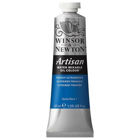 Artisan Water Mixable Oil Colours