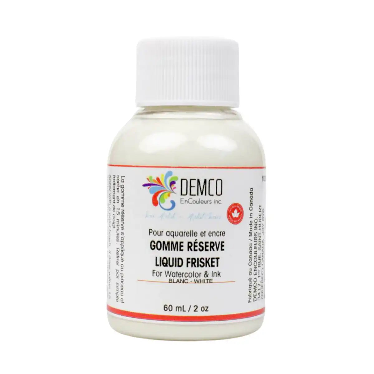 Demco Frisket Masking Fluid
