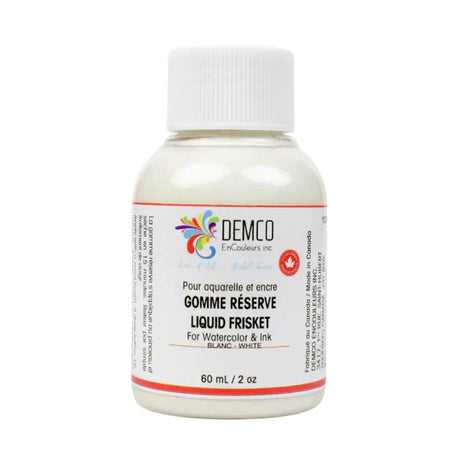 Demco Frisket Masking Fluid