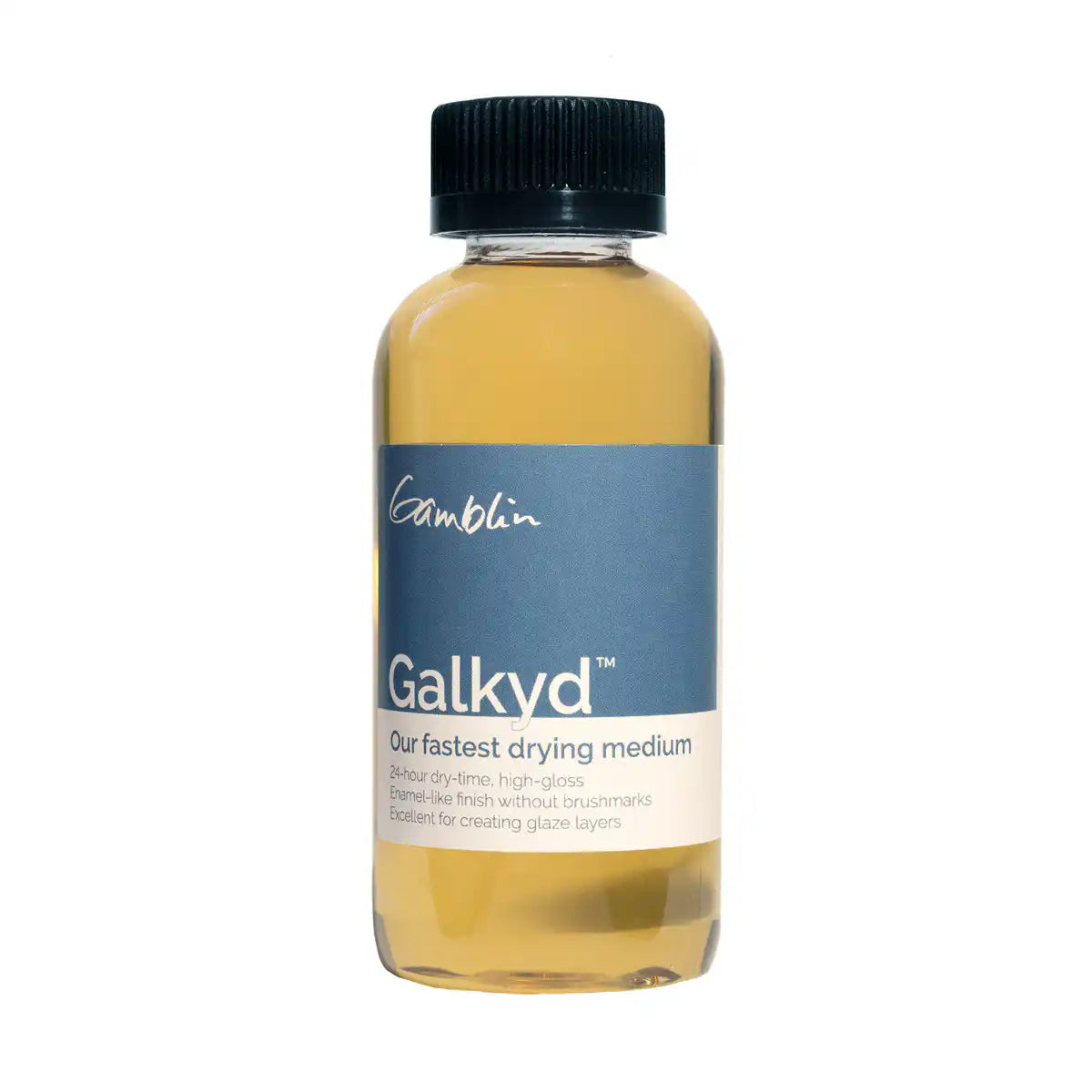 Gamblin Oil Painting Galkyd Medium