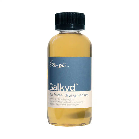 Gamblin Oil Painting Galkyd Medium
