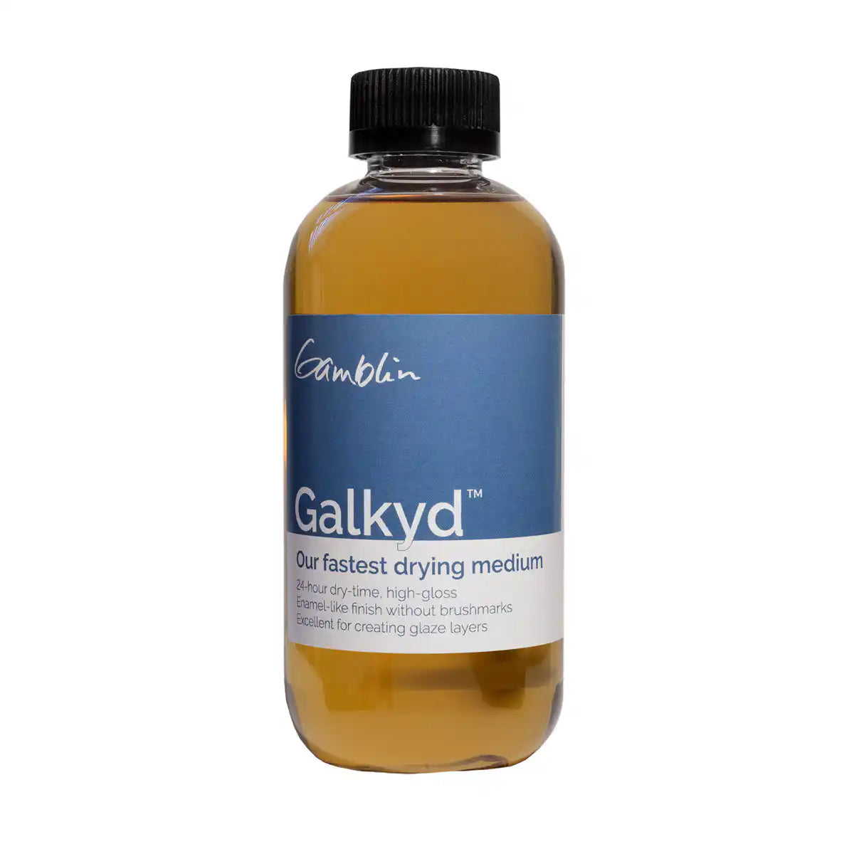 Gamblin Oil Painting Galkyd Medium
