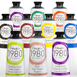 Gamblin 1980 Oil Colors 37ml/150ml